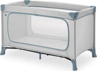 Hauck 600986, Hauck Reisebett Dream N Play Plus (mit seitlichem Einstieg) -...
