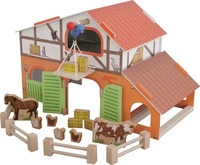 Roba 9643, Roba Minispielwelt Bauernhof