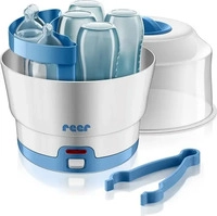 Reer 36020, Reer Vaporisator VapoMat - Wei&szlig; Blau
