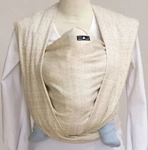 Didymos tti-922-007, Didymos Babytragetuch ab Geburt - 3,5 kg - 20 kg -
