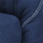 manduca 233-20-79-001, manduca Tragetuch Sling elastisch 510 x 60 cm - Navy