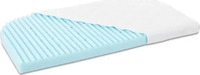 Babybay 160539, Babybay Matratze Medicot Wave f&uuml;r Beistellbett Maxi, Boxspring,
