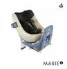 Swandoo 110MR32171, Swandoo Reboarder-Kindersitz Marie³ i-Size ab Geburt - 4...