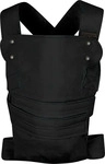 Marsupi 144-10-60-001, Marsupi Babytrage Classic 2.0 S/M - Black