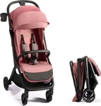 Kinderkraft KSNUBI02PNK0000, Kinderkraft Buggy & Sportwagen NUBI 2 bis 22 kg mit
