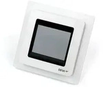 DEVI Raumthermostat - Touchscreen wei&szlig; kaufen