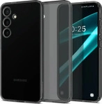 Spigen Liquid Crystal, space crystal - Samsung Galaxy S24+