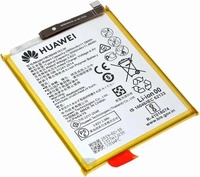 Huawei Akku HB366481ECW Li-Ion-Polymer 3.8 Volt 2900 mAh