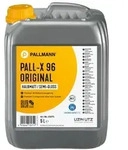 Pallmann PALL-X 96 ORIGINAL HALBMATT 5 L