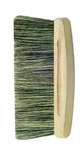 mako Abst&auml;uber BASIC 165 x 22 mm, graue Borstenmischung, Holzk&ouml;rper