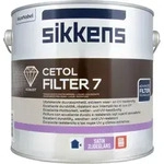 Sikkens Cetol Filter 7 Dickschichtlasur 073 Altkiefer 0,5 L