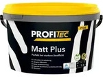 PROFITEC P144 Matt Plus 12,5 L Weiss