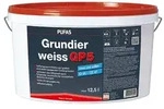 PUFAS Grundierweiss GP 5 12,5 l