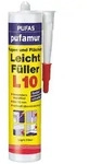 pufamur Fugen und Fl&auml;chen Leichtf&uuml;ller L10 310 ml