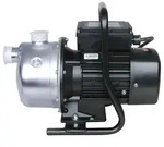Gartenpumpe Wasserpumpe Pumpe Tauchpumpe DN25 1000 Watt Jetpumpe