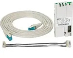 Wolf Schnittstellenmodul Link Home LAN/WLAN Heizsystem Heizger&auml;t Zubeh&ouml;r 2746365