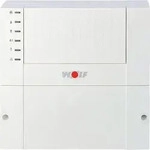 Wolf Mischermodul MM-2 Erweiterungsmodul Vorlauftemperaturf&uuml;hler Zubeh&ouml;r 2745865