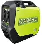 K&ouml;nner und S&ouml;hnen Inverter-Generator KSB 21i S Inverter Stromerzeuger Generator 230