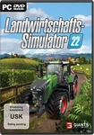 Landwirtschafts-Simulator 22 PC
