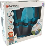 Happy People Gardena G&uuml;rteltasche mit Zubeh&ouml;r f&uuml;r Kinder