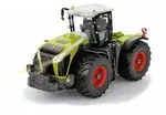 Claas Xerion 5000 Trac VC Jubil&auml;umsmodell 25 Jahre Claas Xerion und Bluetooth Ap...