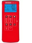 Benning PV 1-1+ PV-Installationstester