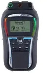 Metrel MI3309BT Delta GT inkl. Pat Link Pro Plus