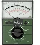 Gossen Metrawatt Metramax 2 analoges Multimeter