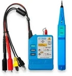 Kurth Electronic LWL-Kupfer Leitungssucher Kit