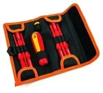 HT Instruments Werkzeugset Aladino