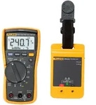 Fluke 117/PRV240 Multimeter Kit