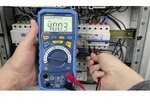 Pancontrol 188 TRMS Digitalmultimeter