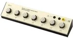 C.A Widerstandsdekade BR 07 1 &Omega; - 10 M&Omega;