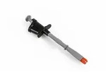 HT Instruments starre Krokodilklemme (20 A)