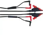 Gossen Metrawatt Kelvin-Clips KC4