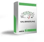 Beha Amprobe AMP-220-EUR (4560596) Kalibrierung