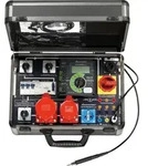 Gossen Metrawatt Metratester 5+3P