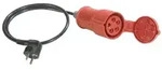 Benning Messadapter 16 A