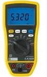 C.A 5233 Multimeter (TRMS)