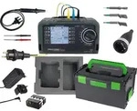 Gossen Metrawatt Meisterpaket Profitest Intro