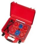 Benning MA 3 Messadapter