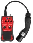 Benning EV 3-2 Messadapter f&uuml;r EVSE-Ladestationen