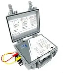 HT Instrtuments PQA 820 3-Phasen Datenlogger