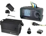 Gossen Metrawatt Starterpaket Profitest Intro