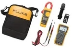 Fluke 117/323 Multimeter-Stromzangen Combo-Kit