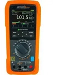 Gossen Metrawatt Metrahit IM E-DRIVE