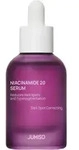 Jumiso Niacinamide 20 Serum 40ml
