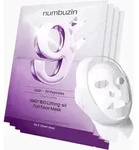 Numbuzin No.9 NAD+ Bio Lifting-sil Full Face Mask 4 sheets