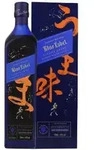 Johnnie Walker Blue Label Elusive Umami Edition Blended Scotch Whisky 43% Vol. 700ml