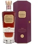 Bushmills 30 Jahre Single Malt Irish Whiskey 46% Vol. 700ml